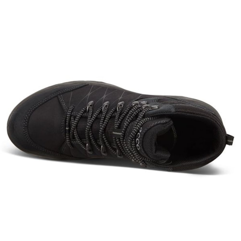 🎁 Ecco Men's Ulterra Mid GTX Boot - Picture 4 of 10